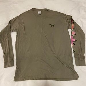 Victoria Secret long sleeve